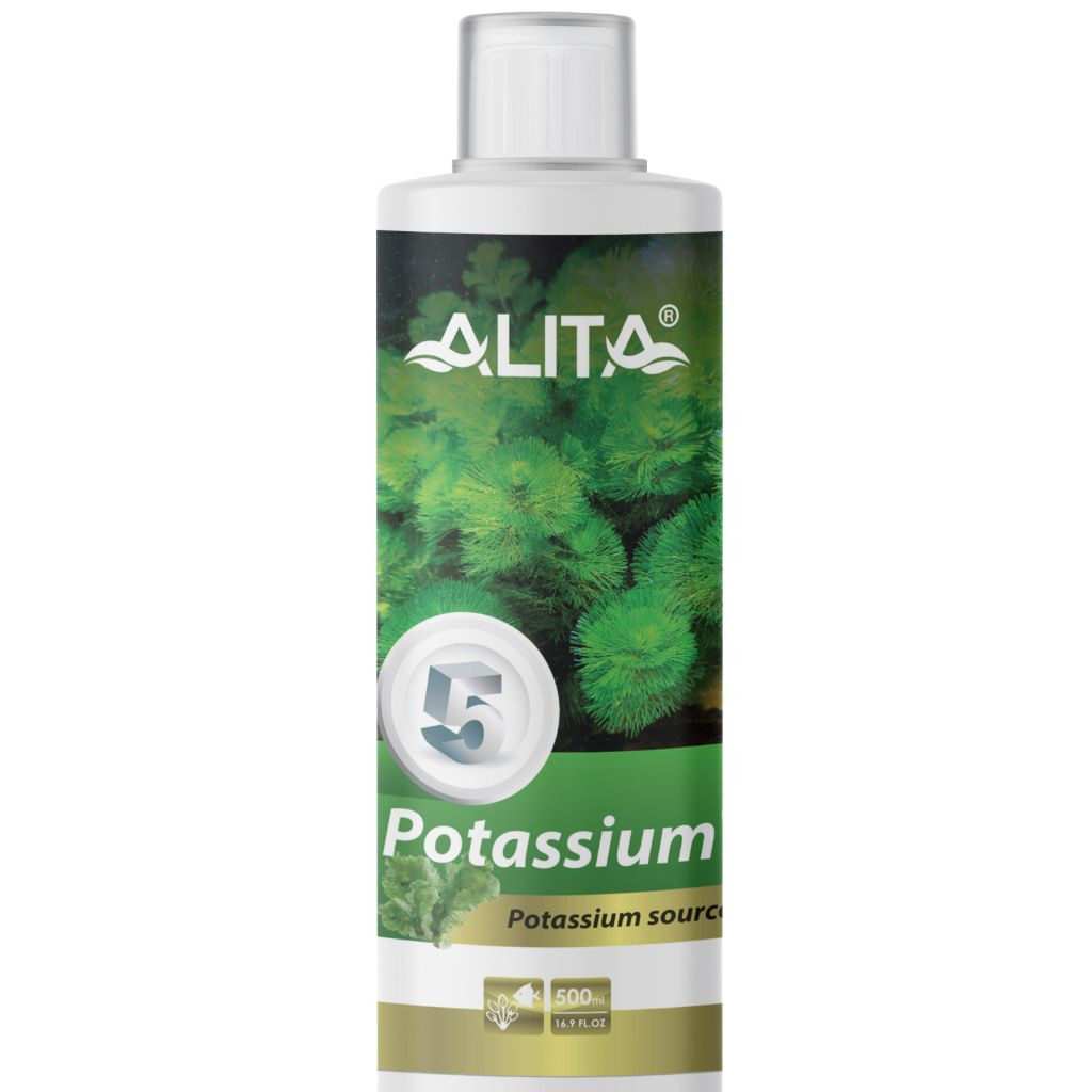 کود پتاسیم 500ml
