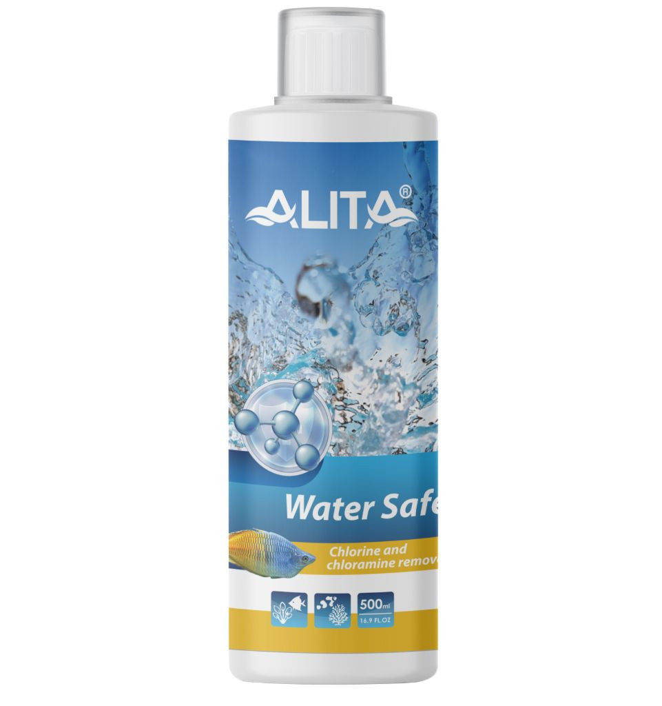 واتر سیف 500ml