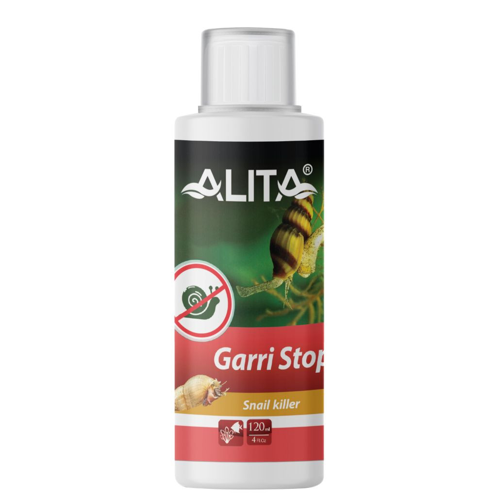 ضد حلزون 120ml