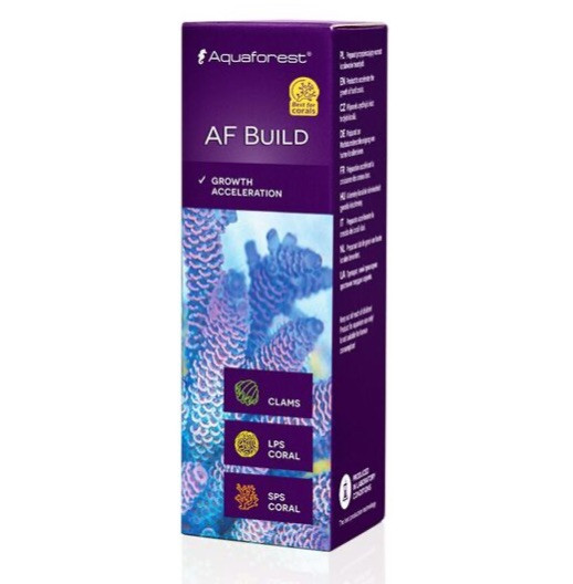 AF BULID 10ml